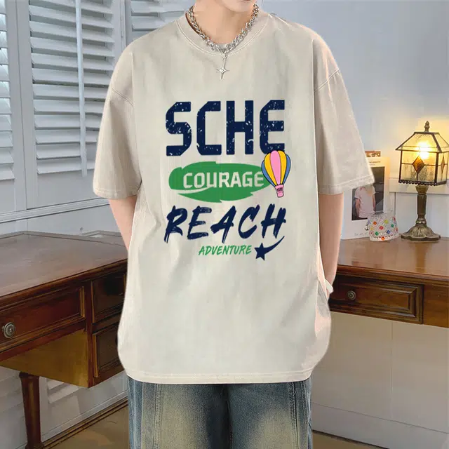 SCHEPPERHEYN T