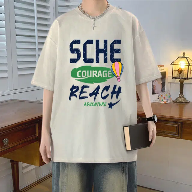 SCHEPPERHEYN T