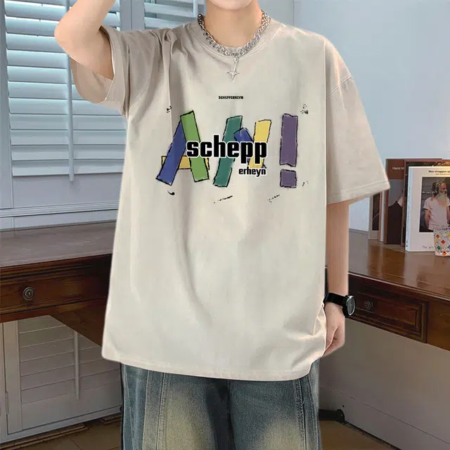 SCHEPPERHEYN T