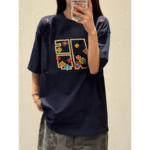 PAINT STAIN T