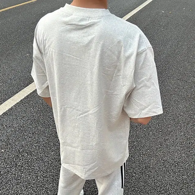 PAINT STAIN T