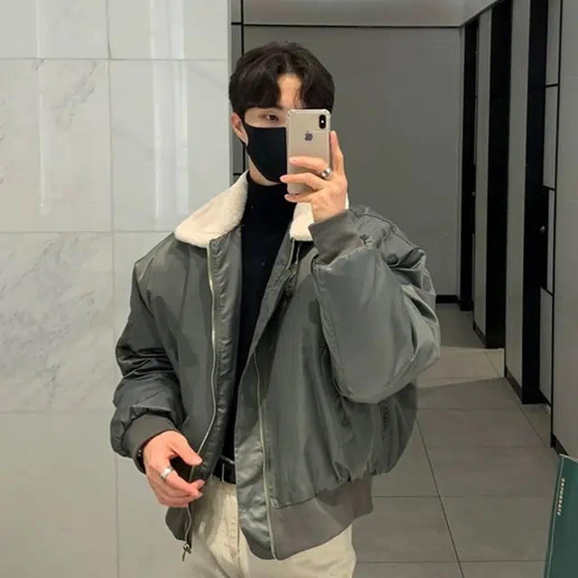 SCHEPPERHEYN clean fit
