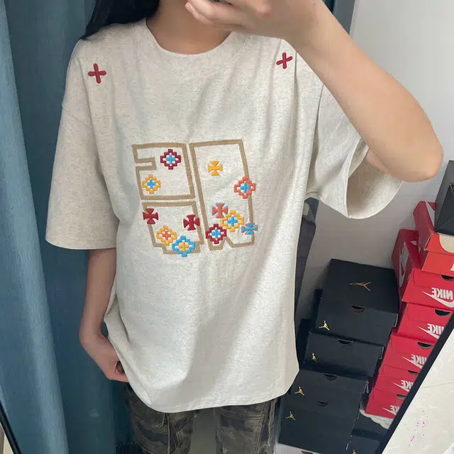 PAINT STAIN T