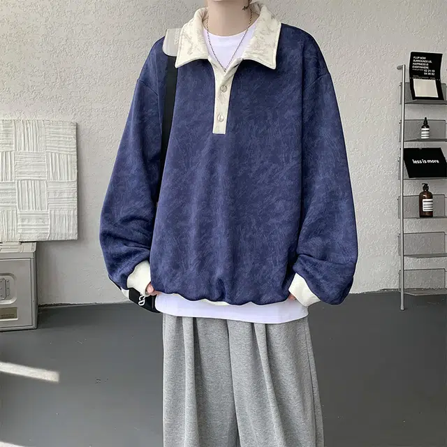 SCHEPPERHEYN POLO
