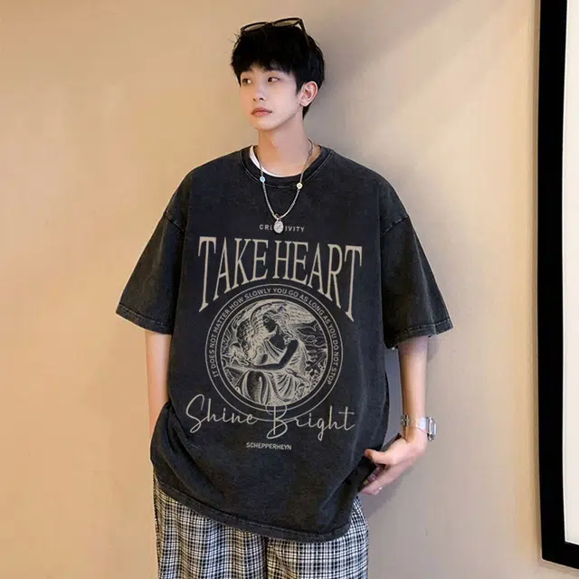 SCHEPPERHEYN T