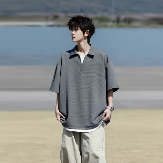 SCHEPPERHEYN Polo