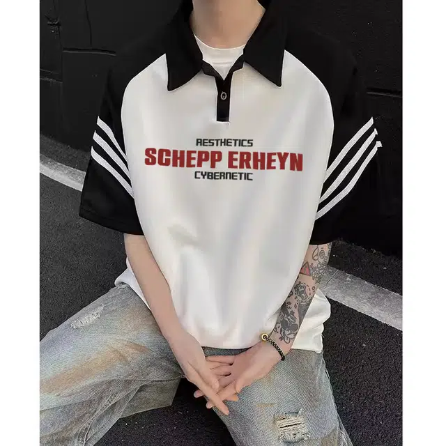 SCHEPPERHEYN logoT