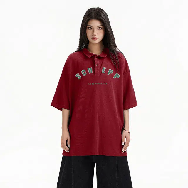 SCHEPPERHEYN Polo