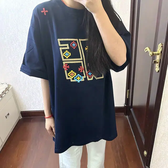 PAINT STAIN T