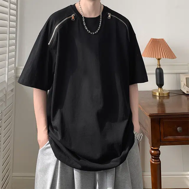 PAINT STAIN T