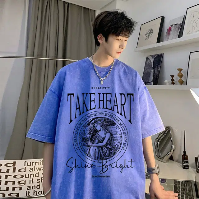 SCHEPPERHEYN T