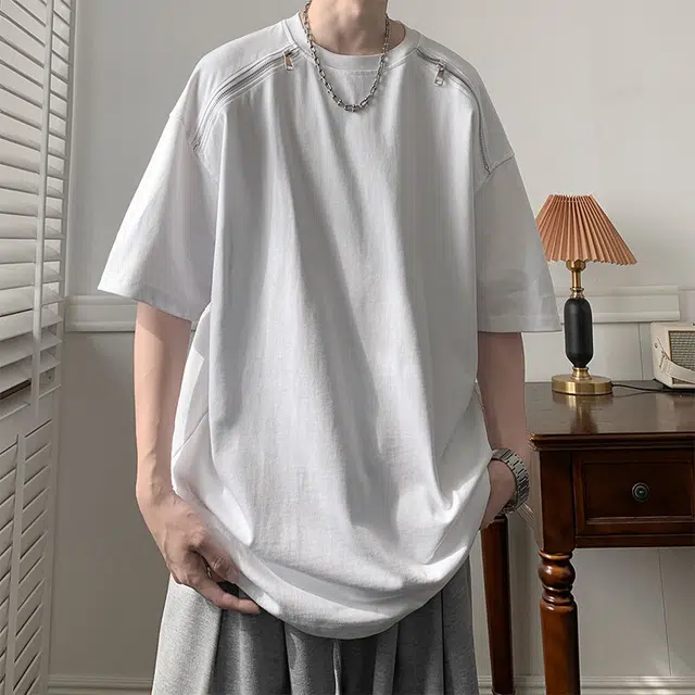 PAINT STAIN T