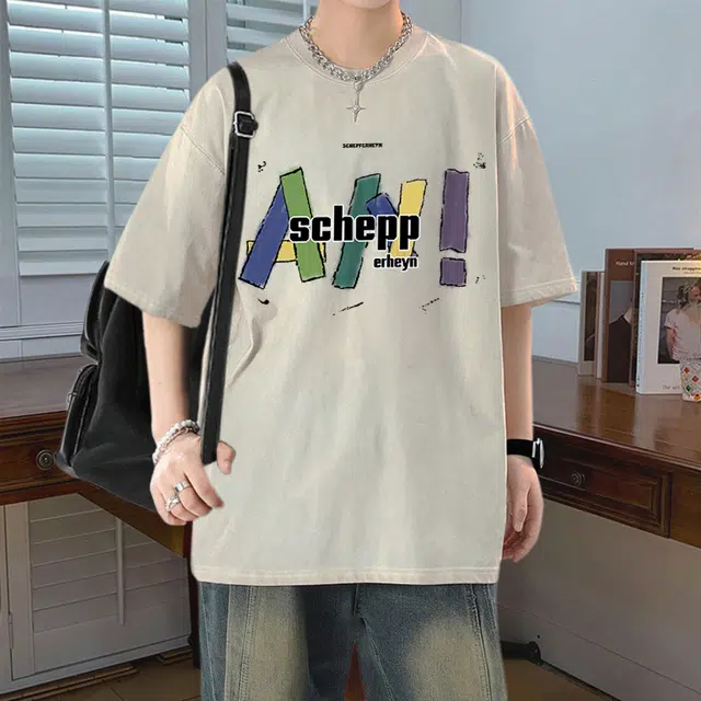 SCHEPPERHEYN T