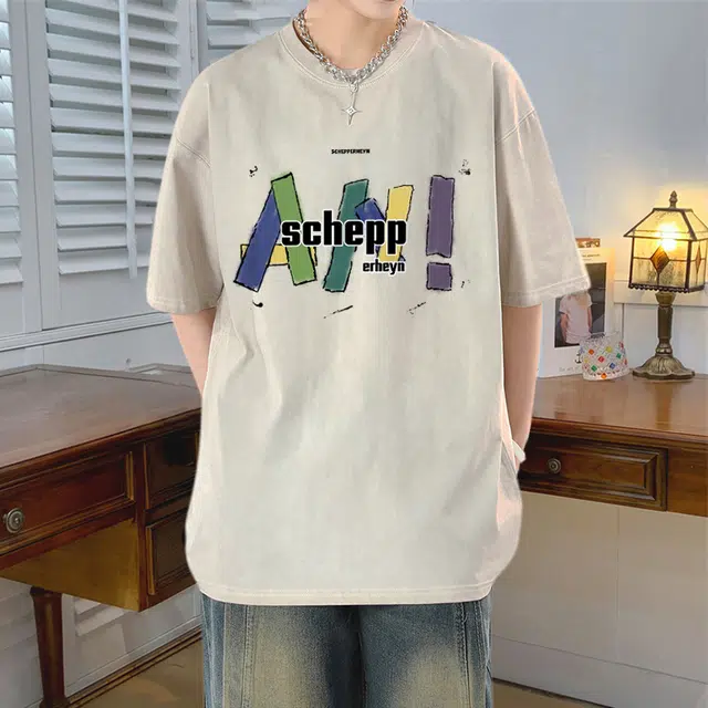 SCHEPPERHEYN T