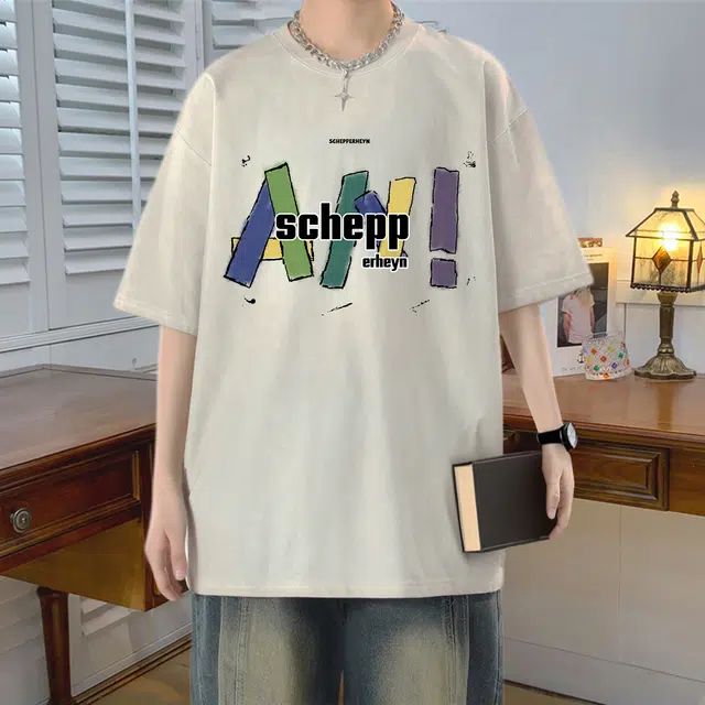 SCHEPPERHEYN T