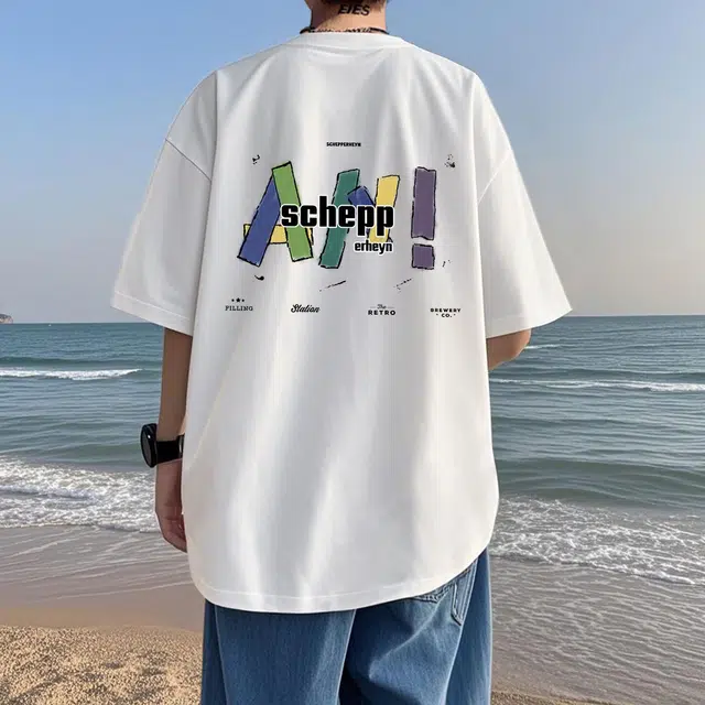 SCHEPPERHEYN T