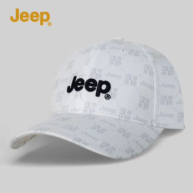 Jeep LOGO