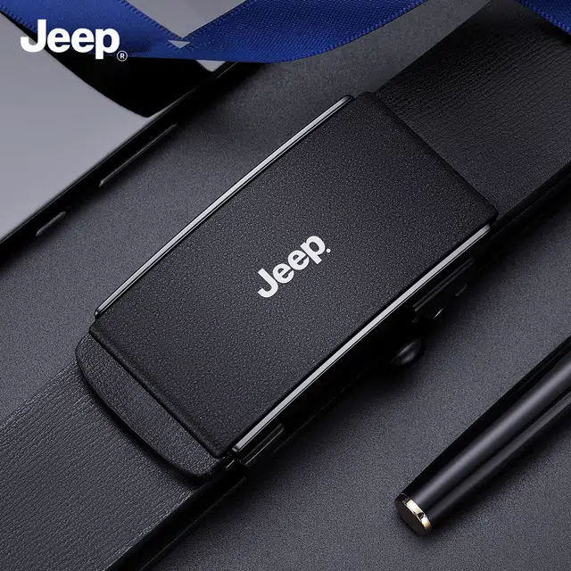 Jeep 3.4cm