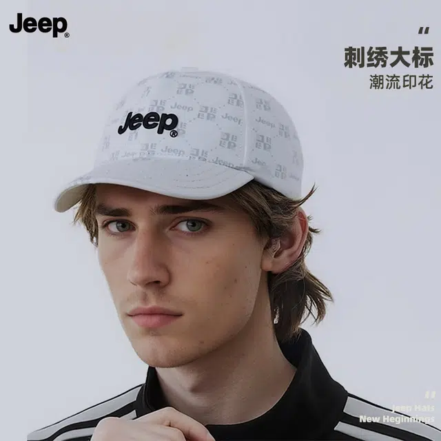 Jeep LOGO