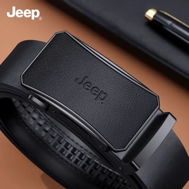 Jeep 3.5