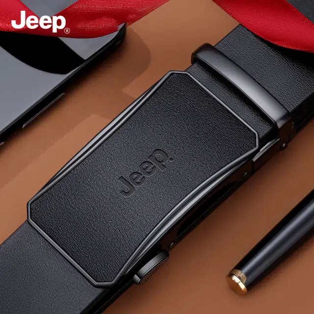 Jeep 3.5