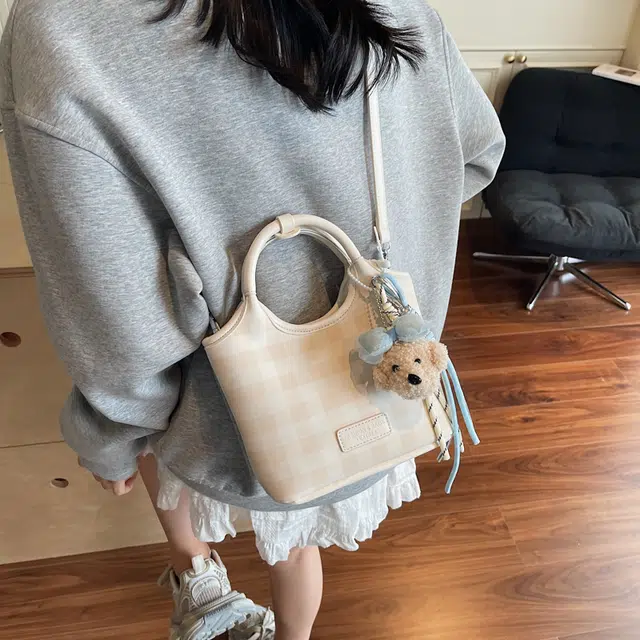 Miss Angel PU