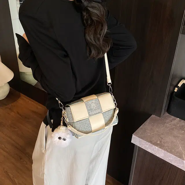 Miss Angel PU