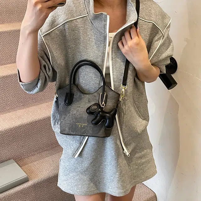 Miss Angel PU