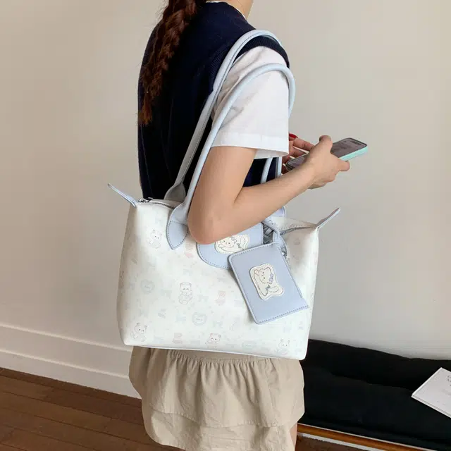 Miss Angel PU