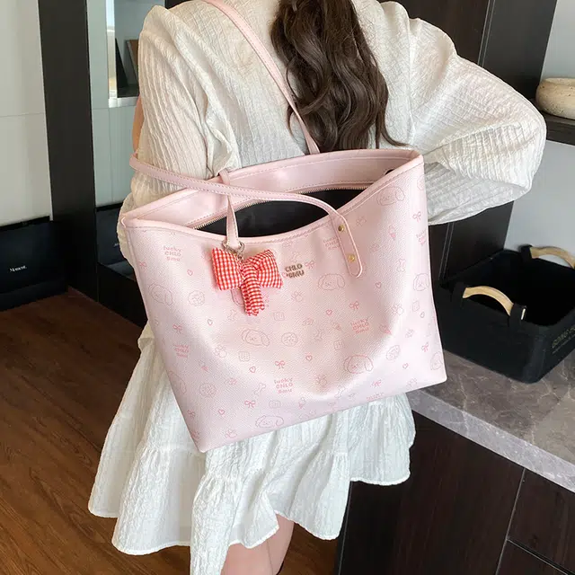 Miss Angel PU