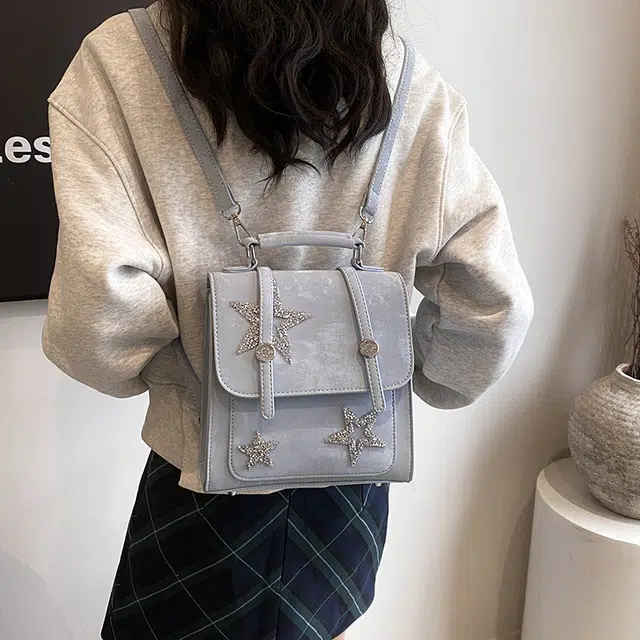 Miss Angel PU