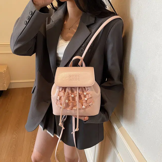 Miss Angel PU