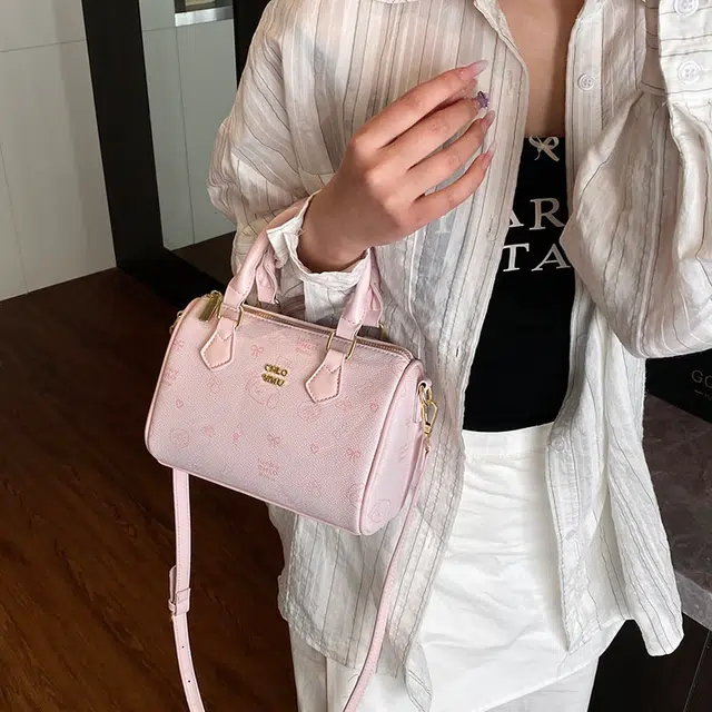 Miss Angel PU
