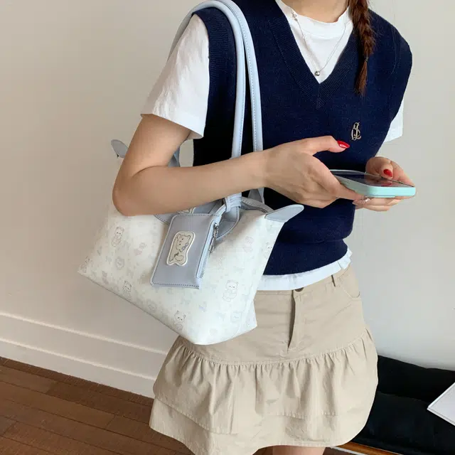 Miss Angel PU
