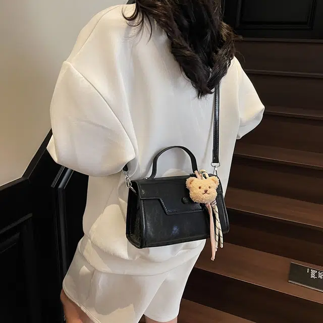 Miss Angel PU