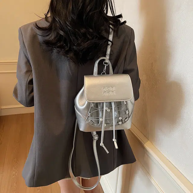Miss Angel PU