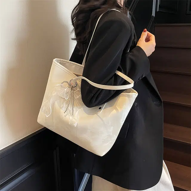Miss Angel ins PU Tote