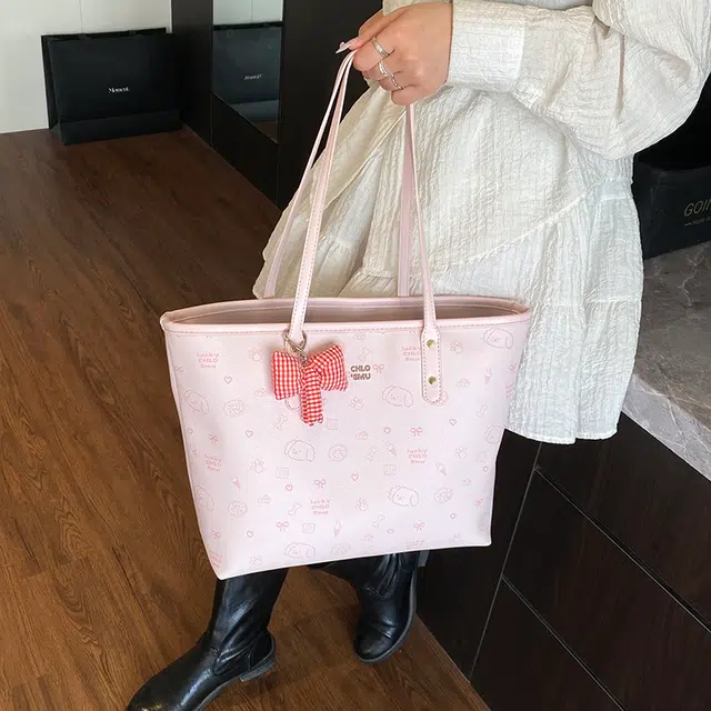 Miss Angel PU