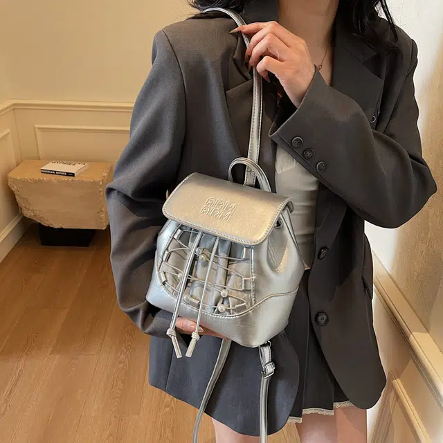 Miss Angel PU