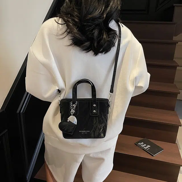 Miss Angel PU