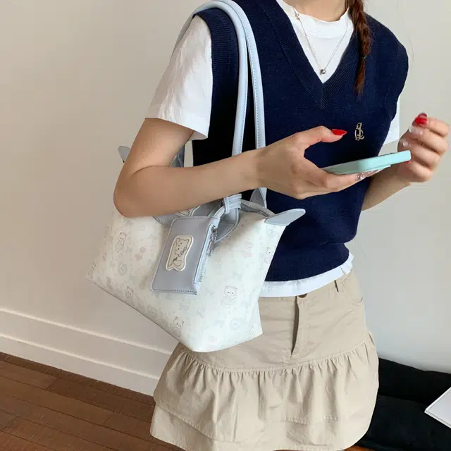 Miss Angel PU