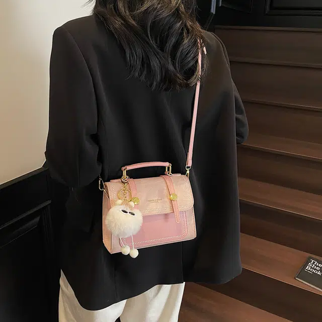 Miss Angel PU