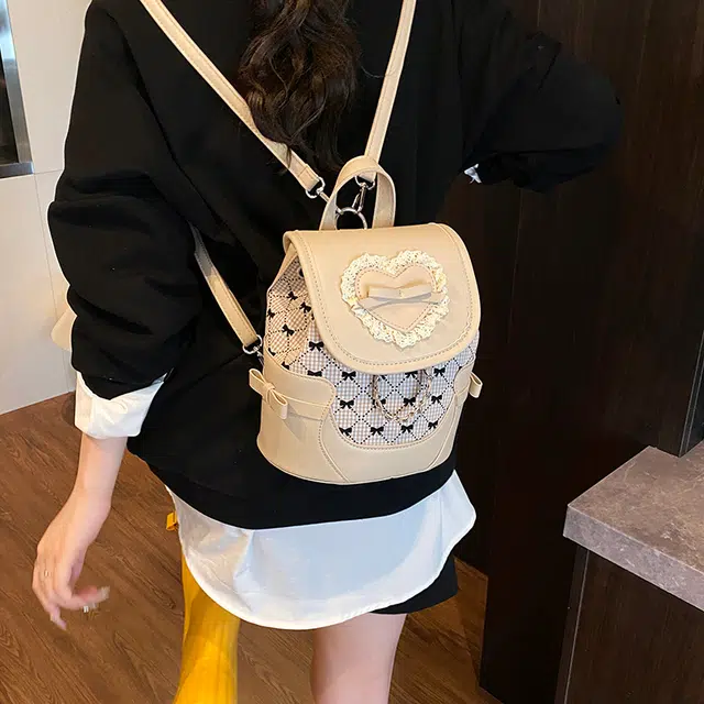 Miss Angel PU