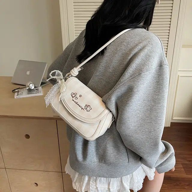 Miss Angel PU