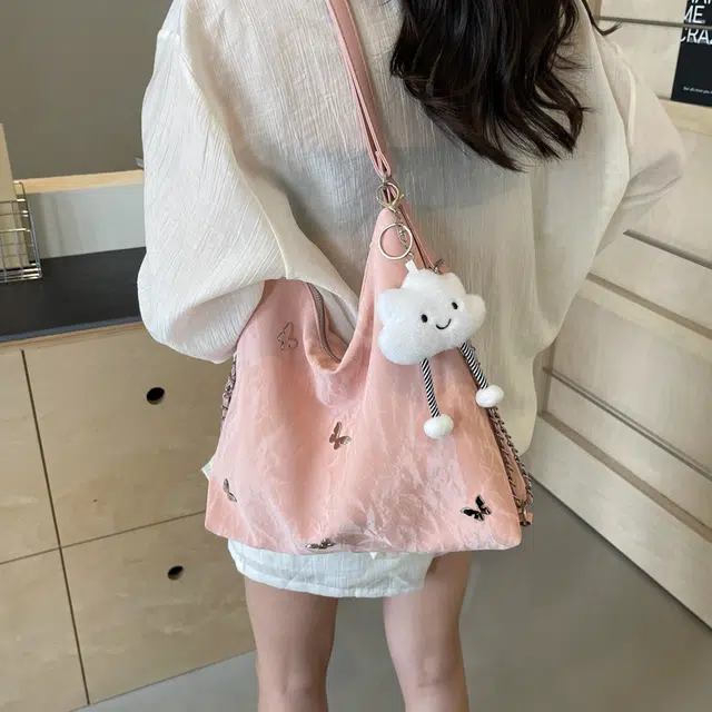 Miss Angel PU
