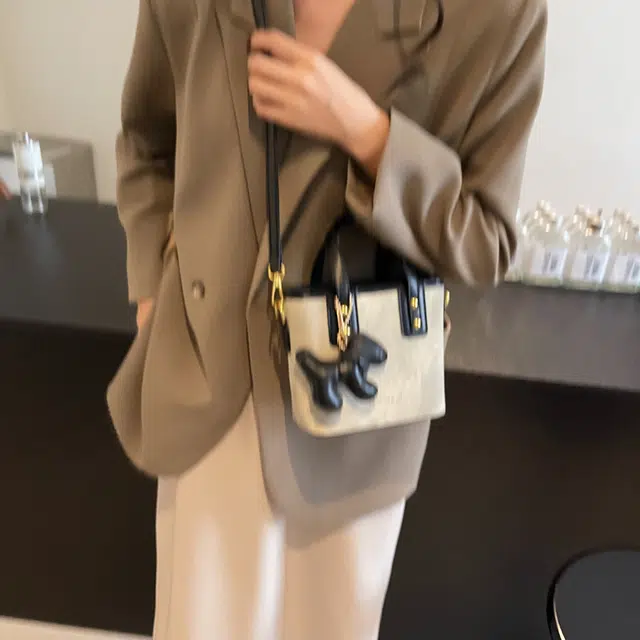 Miss Angel PU