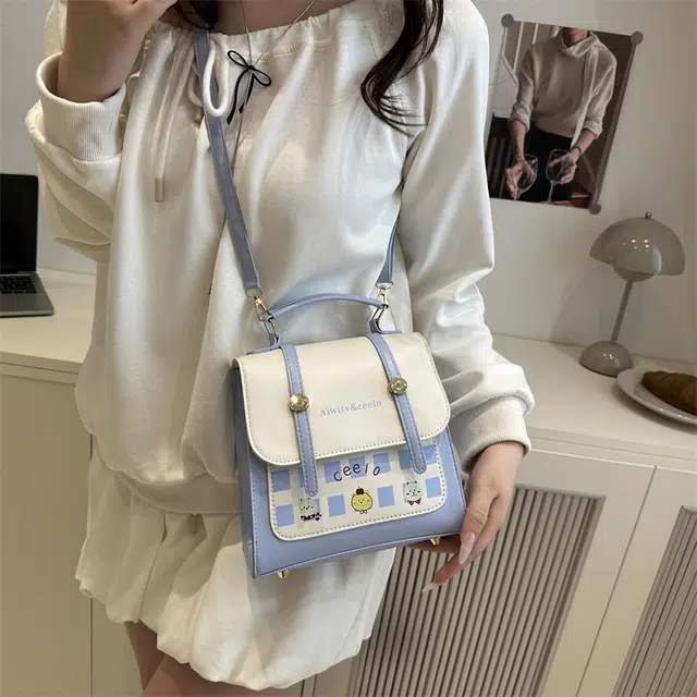 Miss Angel PU