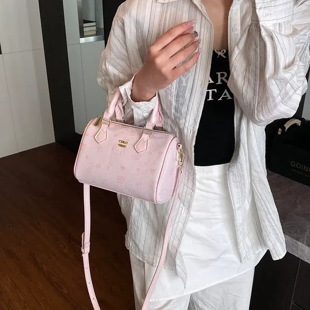 Miss Angel PU