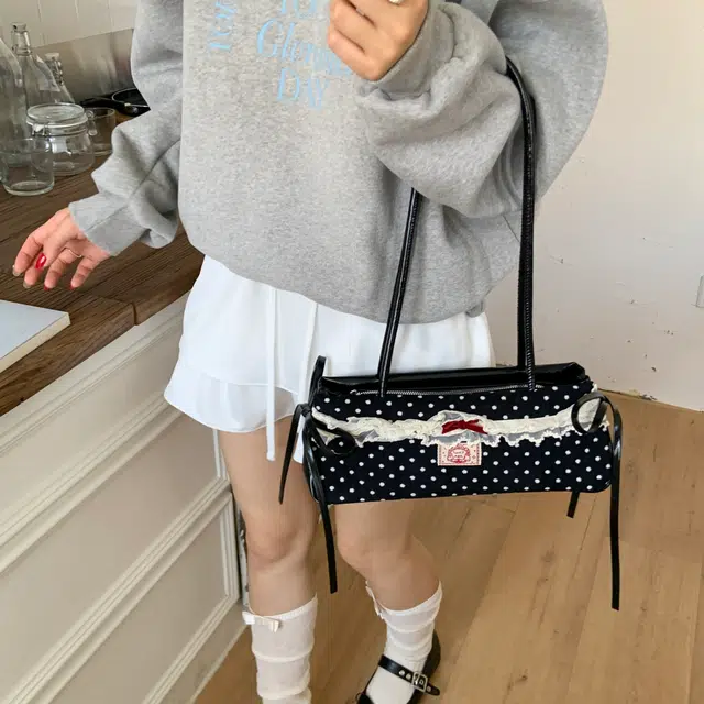 Miss Angel PU