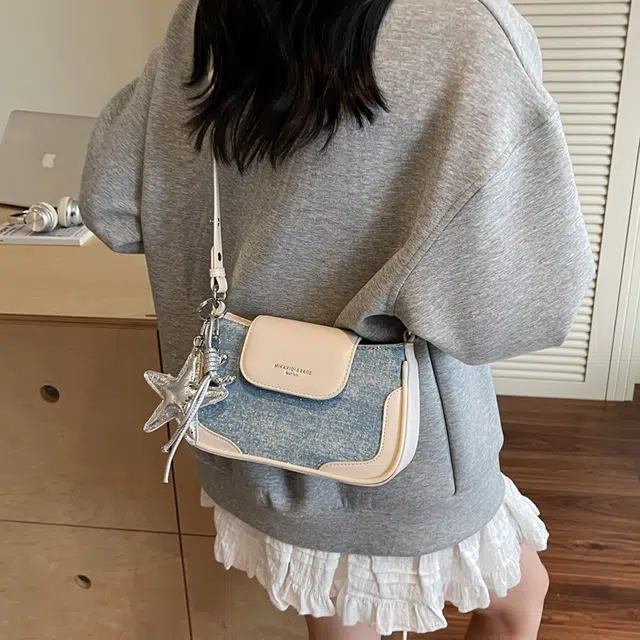 Miss Angel PU